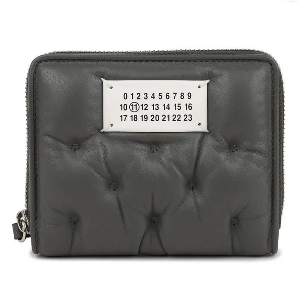 Glam Slam Small Wallet